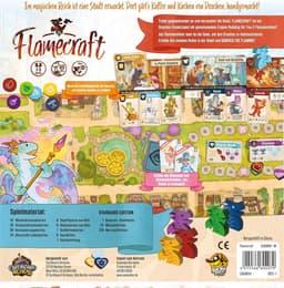 Flamecraft (Standard Edition) — thumbnail 2
