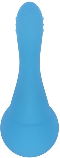 MyMagicWand G-Spot/Prostaat Opzetstuk - Blauw — thumbnail 4