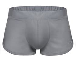 SUKREW Shorts Studio Grey - MAAT M