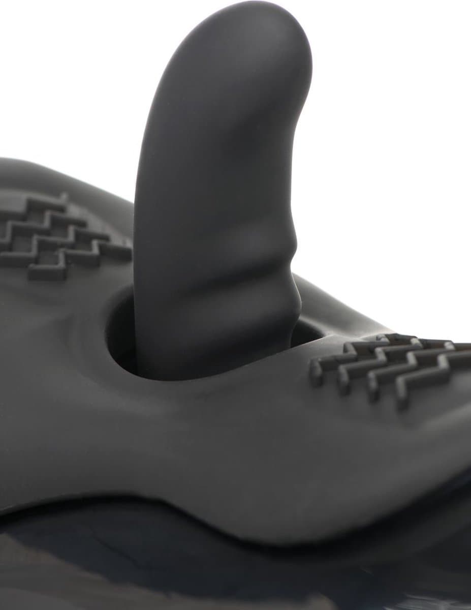 XR Brands AH068 - Bucking Saddle Thrusting and Vibrating Sex Machine — afbeelding 1