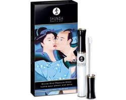Divine Oral Pleasure Lipgloss Met Kokosnootwater - 10 ml