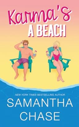 Verlies, Strand en Romantiek: Een Onverwachte Vakantie — thumbnail 1