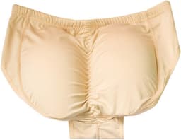 Padded Heren Slip met Butt Push-Up Effect voor Bil Vergroting — thumbnail 1