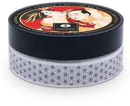 SHUNGA Kissable Body Powder Sparkling Strawberry Wine — thumbnail 2
