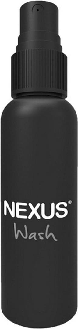 Nexus Wash Antibacteriele Speeltjesreiniger — thumbnail 3