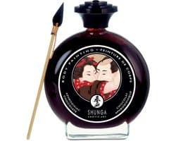 Shunga - Eetbare Bodypaint Chocolate