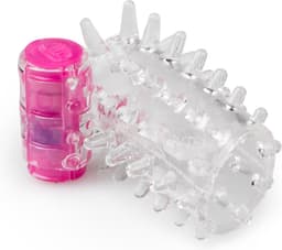 Vibrerende Penis Sleeve — thumbnail 2