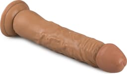 Latin Lover Dong - Dildo — thumbnail 5