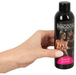 Oriental Ecstasy Mass.oil200ml — thumbnail 4