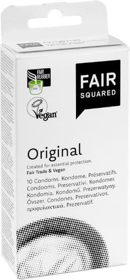 Fair Squared - Original Condooms - Vegan gecertificeerd — thumbnail 4
