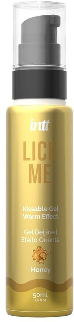 INTT - Lick Me Honey - 50 ml — thumbnail 3