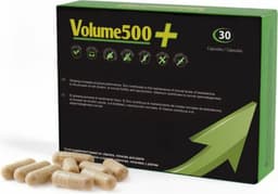 Volume500 Tabletten 30st — thumbnail 1