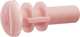 Lovense - Vaginale Sleeve voor Solace Masturbator — thumbnail 1