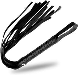 Oneay BDSM Bed Bondage Set - 10 Delig - SM Handboeien - Bedboeien - Enkelboeien - Springzweep - Blinddoek - Sex Toys voor Koppels - Seksspeeltjes voor mannen en vrouwen - Rood — thumbnail 2
