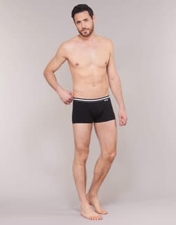 Dim Briefs EcoDIM Katoen Stretch Katoen Mannen x4 - Multicolor, L — thumbnail 2