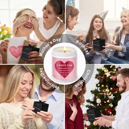Romantische Cadeauset voor Jubileum, Valentijn of Verjaardag — thumbnail 2