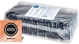 EXS Grande Extra Large condooms (64mm) 100 stuks — thumbnail 1