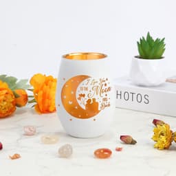 Romantische geschenken en kaarshouders voor haar — thumbnail 2