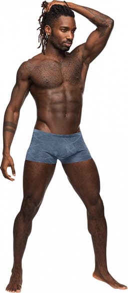 Male Power 145274BELG - Mini Short Large — thumbnail 1