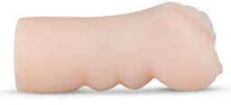 Friend With Benefits Amelia Harper Masturbator — thumbnail 2