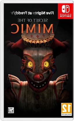 Avontuurlijk Spel - Interactief Verhaal - Mysterie Ontrafelen - Fysieke Editie - 30x45 Poster - Niet Van Toepassing — thumbnail 1
