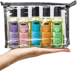 Kamasutra Massage Geschenkset — thumbnail 2