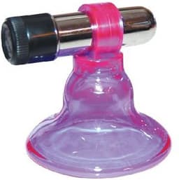 Tepelzuiger met Vibratie - Tepelzuiger — thumbnail 4