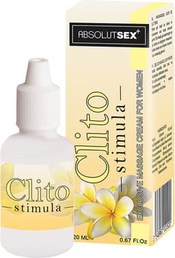 Ruf Clito Stimulerende Gel Vrouwen — thumbnail 1