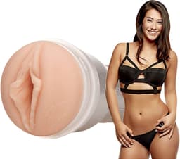Fleshlight Girls - Eva Lovia Sugar — thumbnail 4