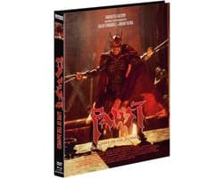 Love of the Damned - 2-Disc Mediabook