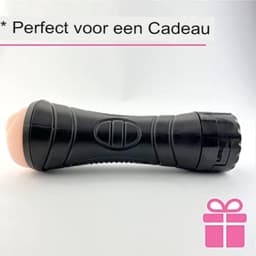 Erotiek Mannen Toys Mastrubator - Vagina Voor Mannen - Pocket Pussy — thumbnail 5