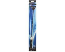 E-Stim Crop - Zwart
