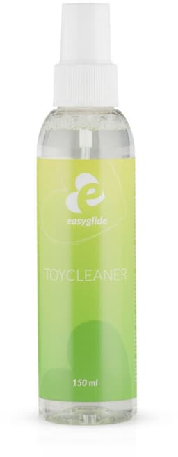 Easyglide Toy Cleaner - 3 x 150 ml - Voordeelverpakking — thumbnail 1