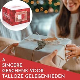Romantische Kussende Mokken Set van 2 - Perfect Cadeau voor Elke Gelegenheid — thumbnail 4