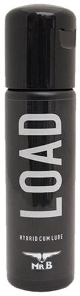 Mister B - Load - Hybride Wit Glijmiddel - Nepsperma - Fake Cum 100 ml — thumbnail 3