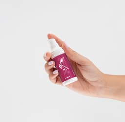 Liquid Vibrator met Rode Bessen Smaak — thumbnail 2
