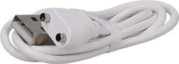 Doc Johnson - Chi - Rechargeable Silicone Clit Vibe - Mint — thumbnail 2