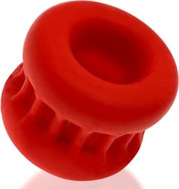 Oxballs - Ultracore Core Ballstretcher with Axis Ring Rood — thumbnail 3