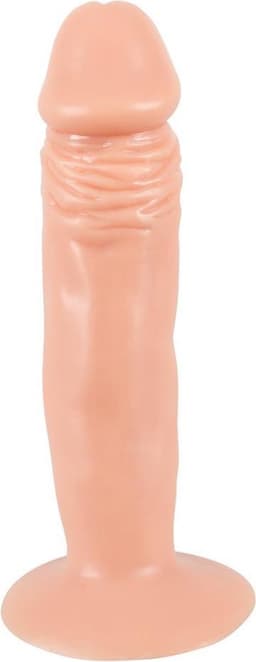 You2Toys – Anale Training Set 3 Delige Buttplugs in penis Vorm voor Realistisch Gevuld Gevoel – beigeig — thumbnail 5