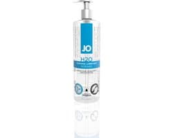 System JO - H2O Glijmiddel Op Waterbasis - 480 ml — thumbnail 2