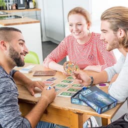 Escape Room Spel - Het Geheime Laboratorium voor 1-6 Spelers — thumbnail 4