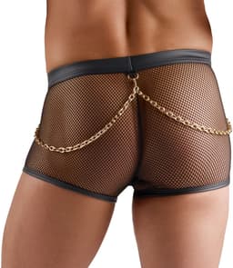 Men's Pants Net L — thumbnail 3