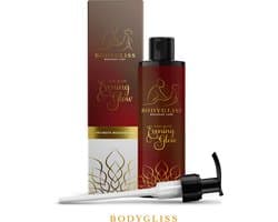Bodygliss Massageolie Toffee Karamel - 150 ml