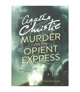Agatha Christie Boxset: 3 spannende klassiekers in 1 set — thumbnail 3