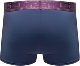 Male Power Avant-Garde - Verstrakkend Short antique blue L — thumbnail 2