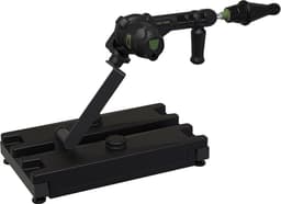 Gunner System - 3-In-1 Modular Fuck Machine - Black — thumbnail 1