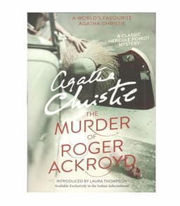 Agatha Christie Boxset: 3 spannende klassiekers in 1 set — thumbnail 4
