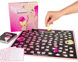 Kinky Or Vanilla Game — thumbnail 1