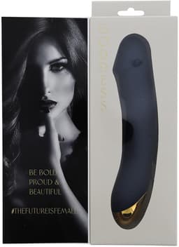 Nalone Jane Double Vibrator - Pink — thumbnail 3