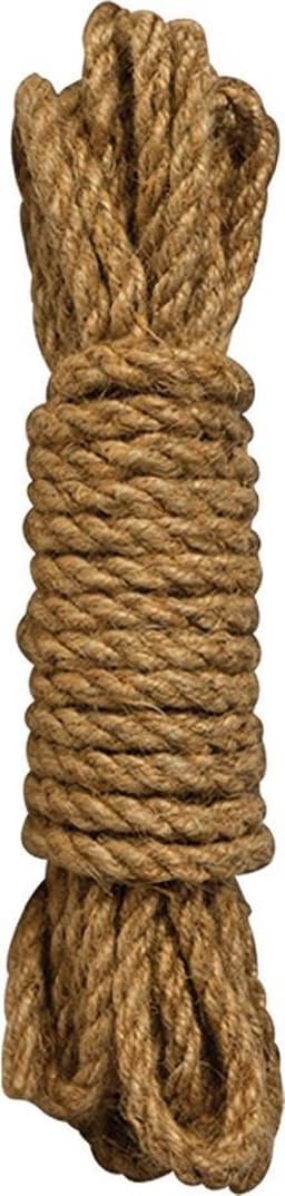 Ouch! – Shibari Bondage Hennep Touw (10 meter) — thumbnail 5